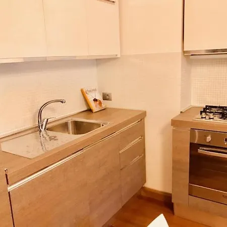 Moretti Apartment San Benedetto del Tronto